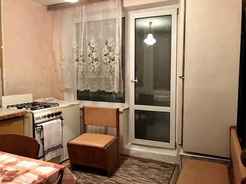 квартира по адресу Амвросия Бучмы бульв., 8