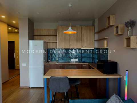 квартира за адресою Регенераторна вул., 4 к15