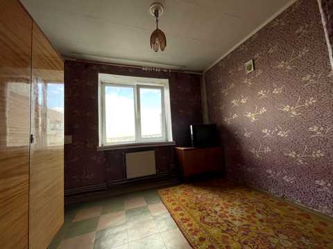 квартира по адресу Щепкина ул., 39