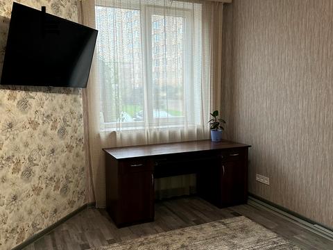 квартира за адресою Абрикосова, 1В