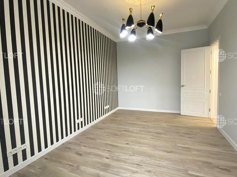квартира за адресою Ярослава Мудрого вул. (Петровського), 37