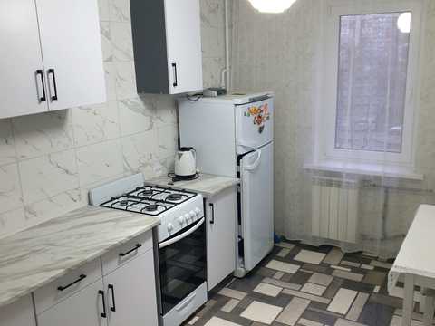 квартира по адресу Володимира Висоцького бульв., 6