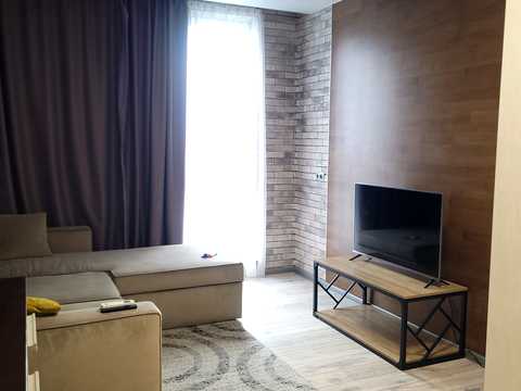 квартира за адресою Центральна вул., 21-А