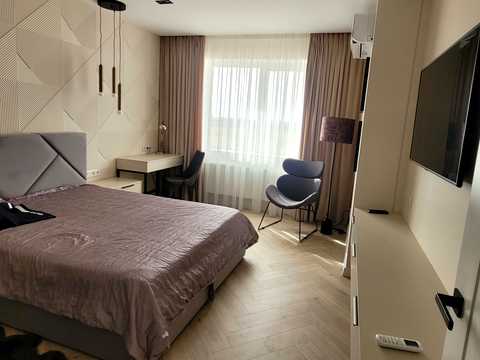 квартира за адресою Софіївські Липки, 1с