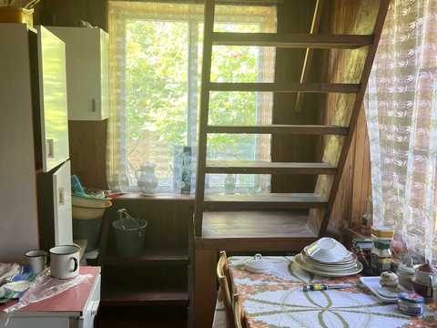 дом по адресу Садівник