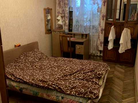 кімната за адресою Кульпарківська вул., 130