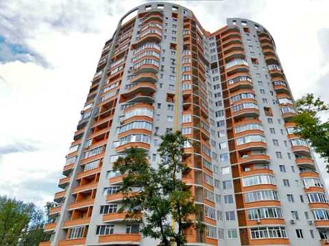 квартира по адресу Культуры ул., 22в