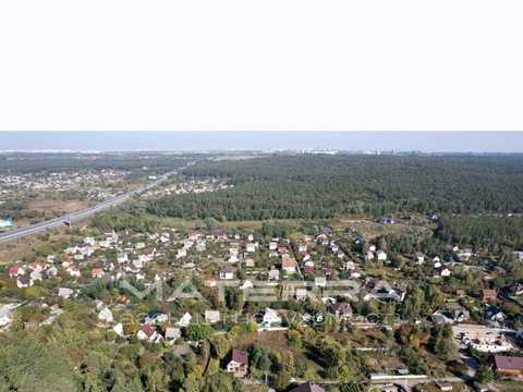ділянка за адресою Берегова вул.