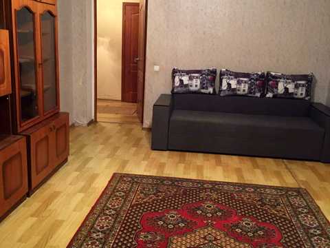 квартира по адресу Бориспольская ул., 6