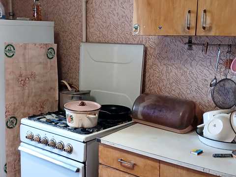 квартира по адресу Архитектора Старова ул., 6