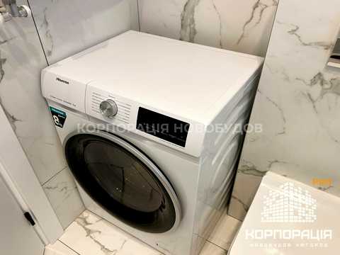 квартира за адресою Слов'янська набережна вул., 23