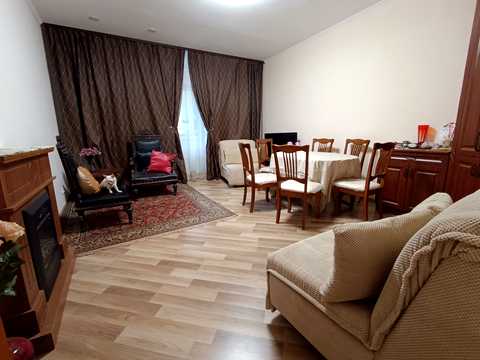квартира за адресою Бориса Чичибабіна вул., 9