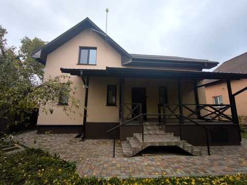 дом по адресу Південна