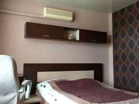 квартира за адресою Драгоманова вул., 8
