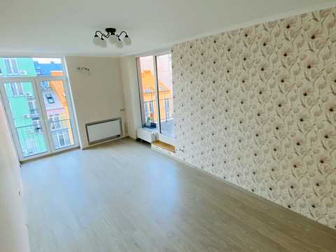 квартира за адресою Регенераторна вул., 4