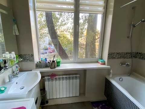 квартира по адресу Дзержинского, 5