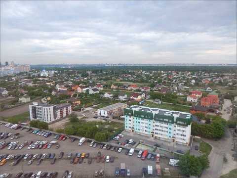 квартира по адресу Рональда Рейгана ул. (Теодора Драйзера), (Будинок 1)