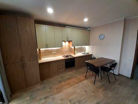 квартира по адресу Центральная ул., 19