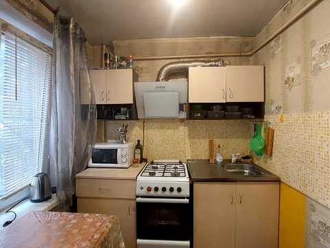 квартира по адресу Компресорна ул., 111