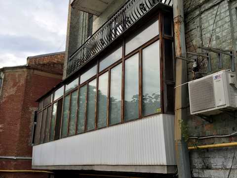 квартира по адресу Михайла Коцюбинського ул., 9