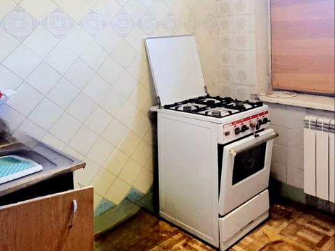 квартира по адресу Героев Труда ул. (Героїв Праці), 33е