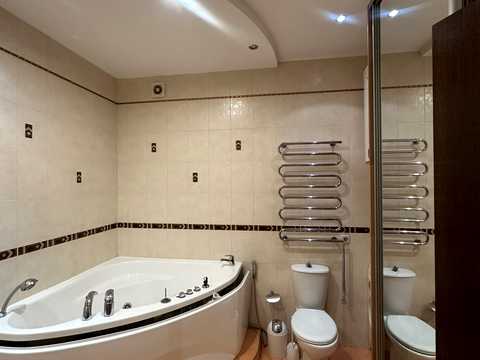 квартира по адресу Евгения Коновальца ул. (Щорса), 36-Б