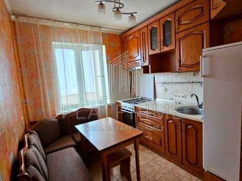 квартира за адресою Вацлава Гавела бульв. (Івана Лепсе), 21-Б