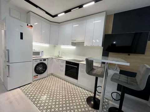 квартира за адресою Коперника вул., 3