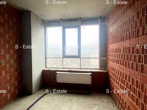 квартира по адресу Сокольницкая ул., 28