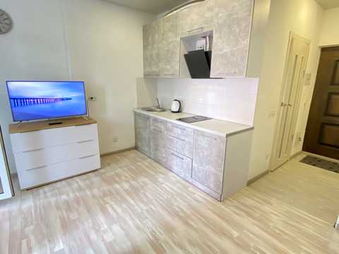 квартира по адресу Юрия Липы ул., 6