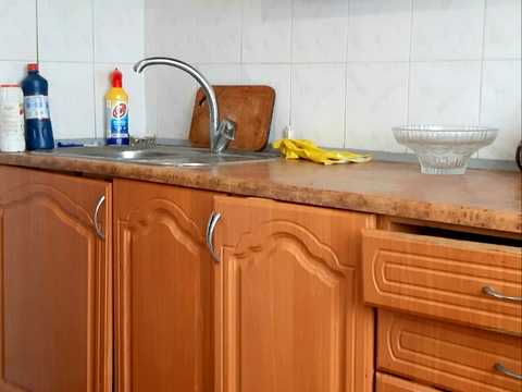 квартира за адресою Віталія Терещенка вул. (Реміснича), 19