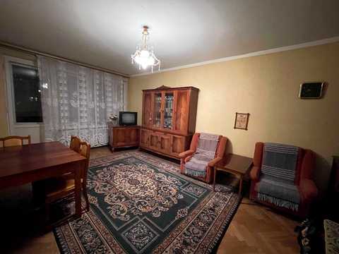 квартира за адресою Михайла Омеляновича-Павленка вул. (Суворова), 11