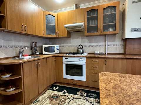 квартира за адресою Полтавська вул., 28