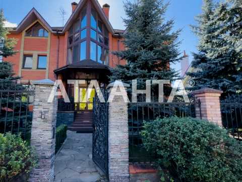 дом по адресу Лісна, 22