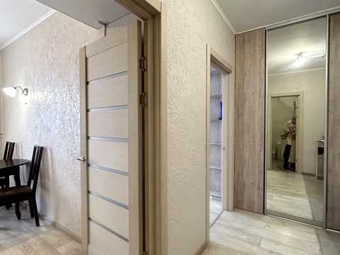 квартира за адресою Тираспольська вул., 60