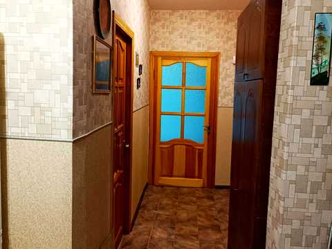 квартира за адресою Свободи просп., 32