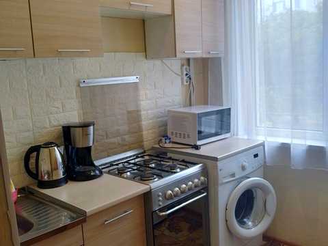 квартира за адресою Святослава Ріхтера вул. (Щорса), 125