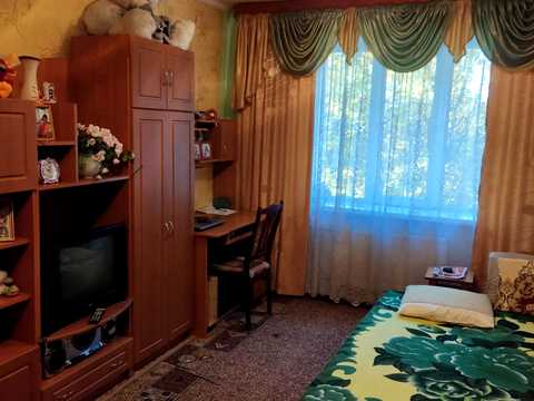 квартира за адресою Кільцева вул., 20