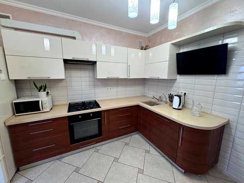 квартира за адресою Фабрично-Заводська вул., 30