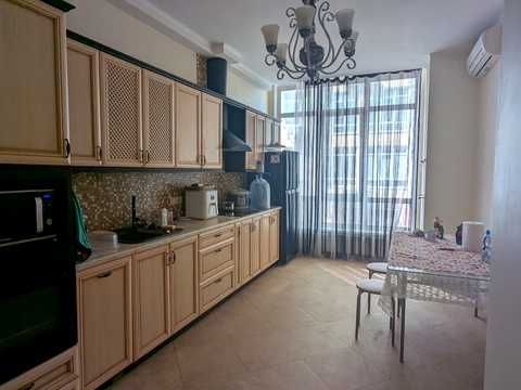 квартира за адресою Французький бульв., 22/1