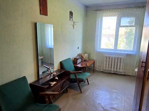 квартира по адресу Строителей ул., 14-Б