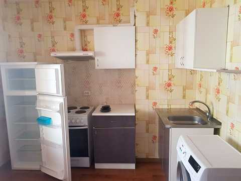 квартира за адресою Миколи Закревського вул., 97б