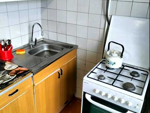 квартира по адресу Кагамлыка ул. (Кагамлика), 25