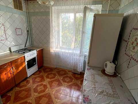квартира за адресою Івана Дяченка вул., 10