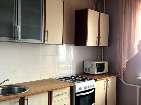 квартира за адресою Бабкіна пров., 12