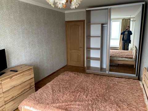 квартира по адресу Юрия Ильенко ул. (Мельникова), 49