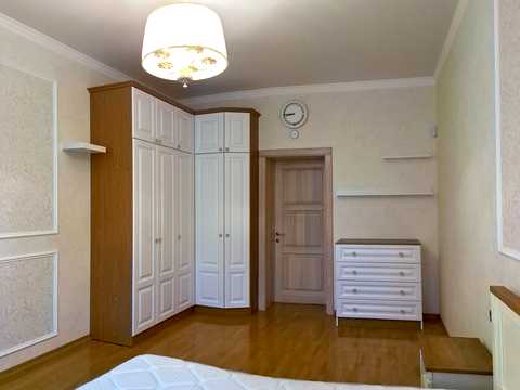 квартира за адресою Фонтанська дорога вул., 12