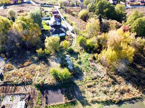 ділянка за адресою Вишенкьківська, 4