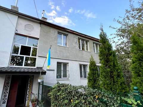 квартира по адресу Роксоланы ул., 8