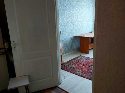 квартира по адресу Гвардейцев-Широнинцев ул., 39 б